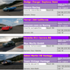 Illustration for article titled The Oppositelock Forza 7 Endurance Championship, Round 11: Results + Replayem/em